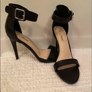 Women’s high heel shoes